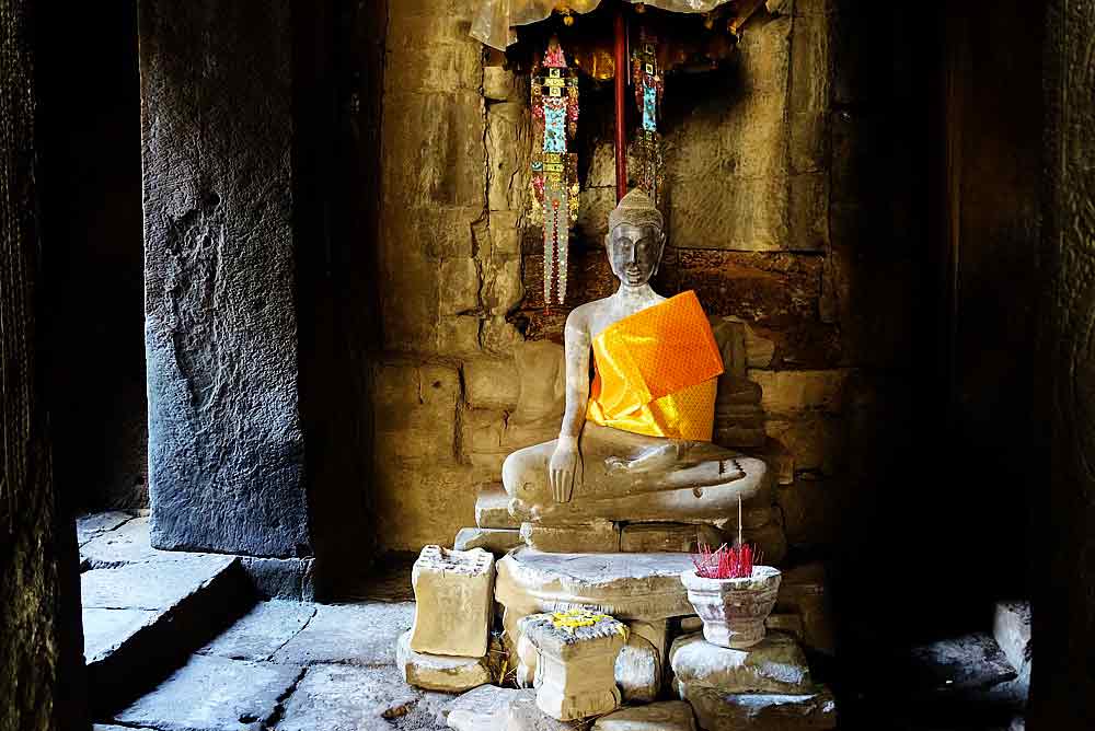 Cambodia Travel Guide - A Teacher Traveling