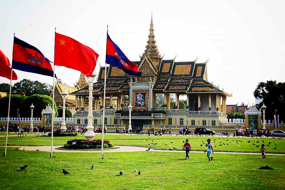 Things to Do in Phnom Penh - A Teacher Traveling