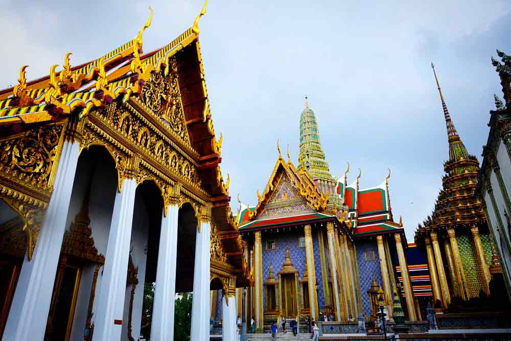 Things to do in Bangkok on a visit to Southeast Asia - A Teacher 